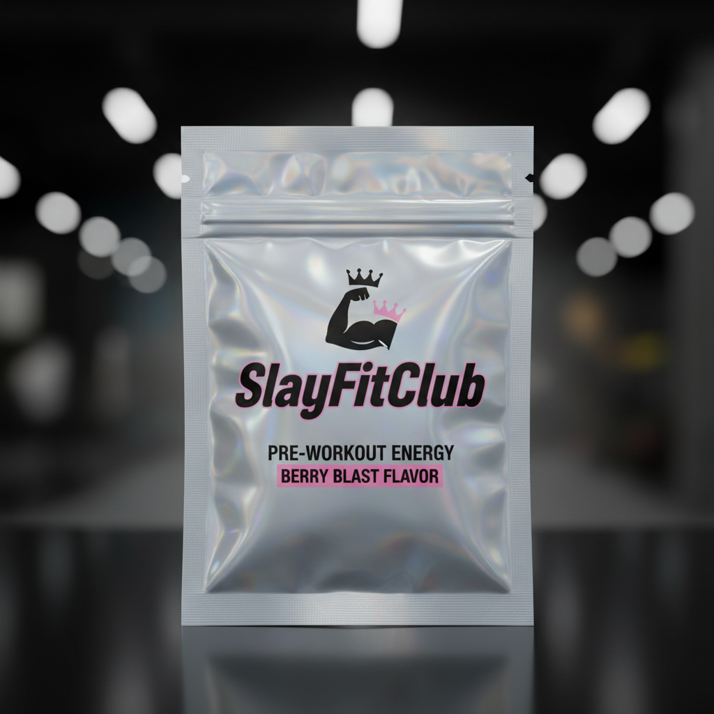 SlayFitClub community members
